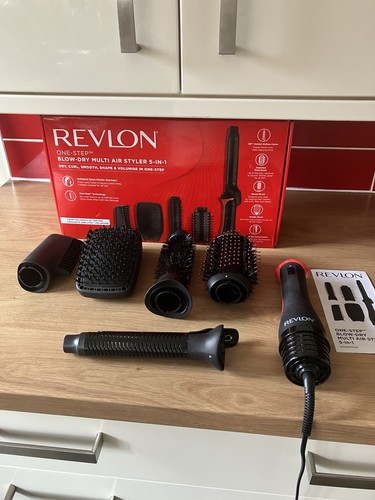 Revlon one step - revlon,