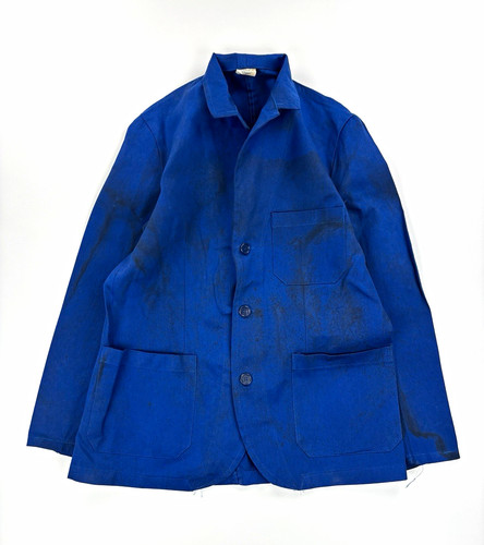 French chore jacket mens - french,