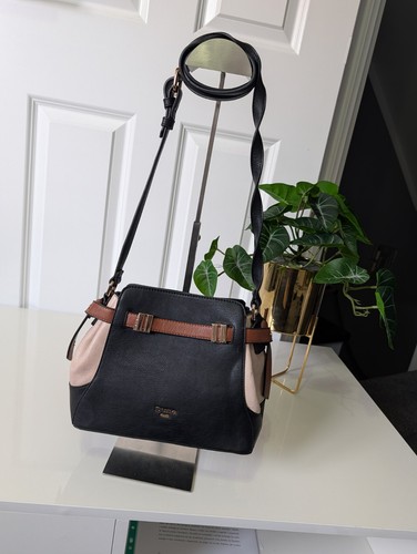 Stunning dune london black - london,