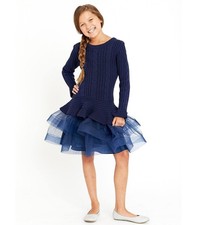 Bonnie Jean Big Girls Long