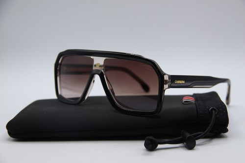 New carrera 1053 0wma8 black - new,