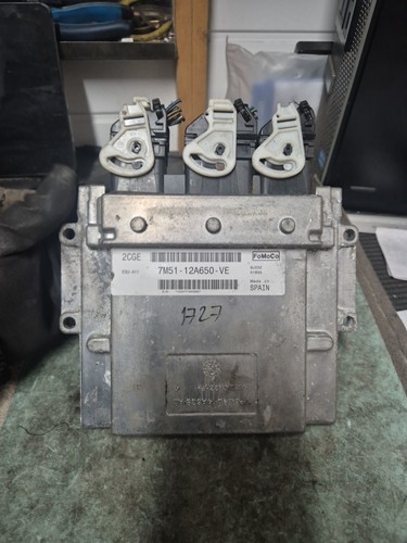 Ford focus engine - ford, unit