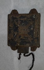 BSA Bantam D 1 Original Rectifier 1950,s 