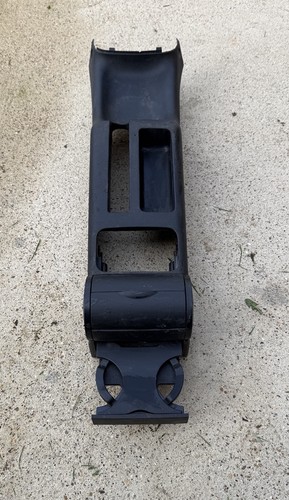 Golf mk4 centre console - vw,