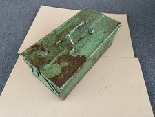 Vintage guardsman cantilever - vintage,