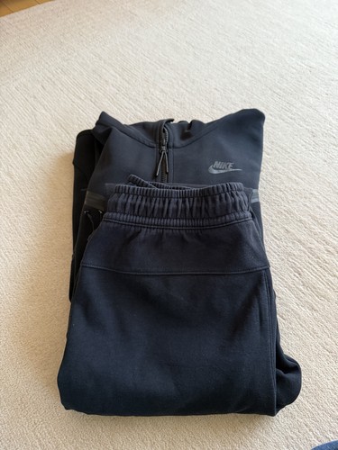 Nike tech fleece old - tech,
