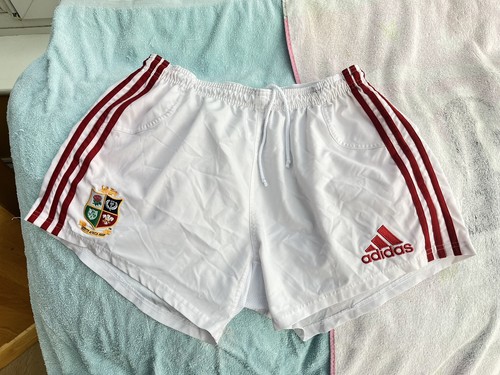 Adidas british lions 2009 - lions,