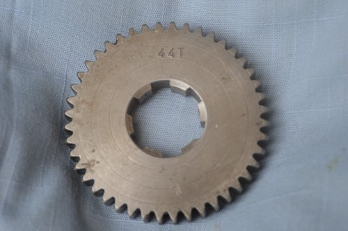 35t harrison m250 - harrison,