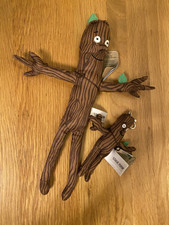 Stickman 15”  Soft Toy +