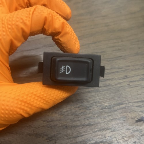 Vag fog light switch golf - light,