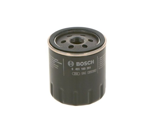 Bosch oil filter - oil, +