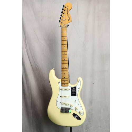 Fender vintera ii - vintera,