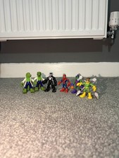 Imaginext Figures Toy Superman