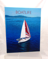 BOATLIFE by Catherina Charpian