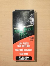 Air venturi dust devil - air,