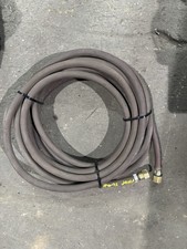 Used Oxy/propane Bagging