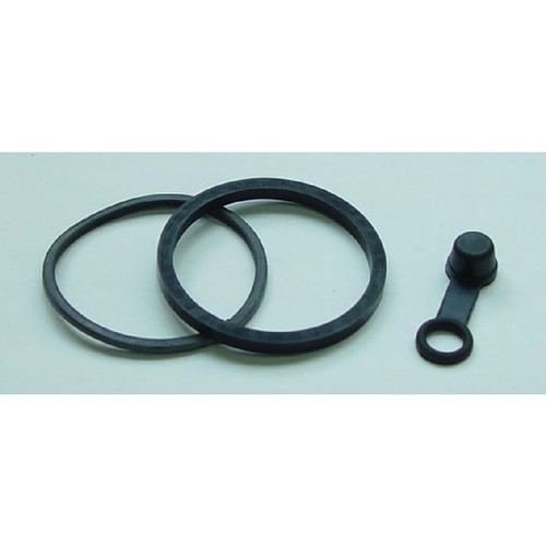 Brake caliper revision kit - caliper,