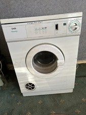 Creda Compact 3kg  Vented