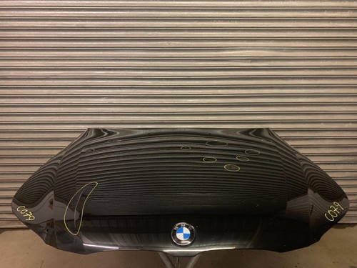 Bmw e60 e61 - e61, black