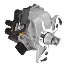 Ignition Distributor Complete