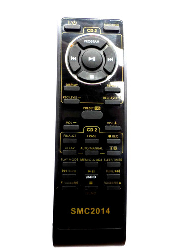 Steepletone recorder hifi - cd,