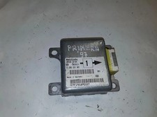 NISSAN PRIMERA P12 SRS Control