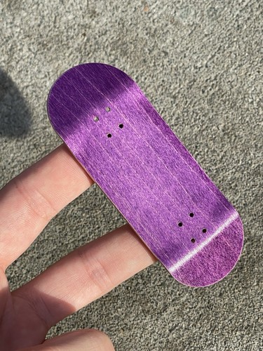New 34mm handmade - new, maple