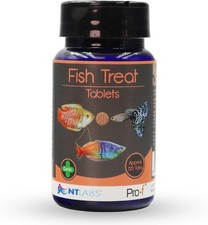 NT Labs Pro-F Shrimp Treat