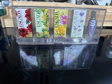 Vintage Les Fleurs D’Escada