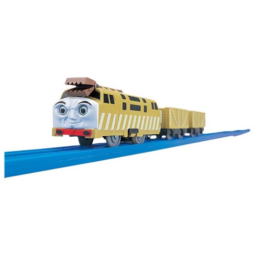 Takara tomy plarail thomas - plarail, &