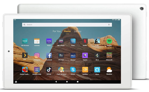 Amazon kindle fire - kindle,