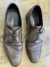Gents PRADA Shoes