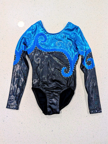 Blinged competition elite - gk,