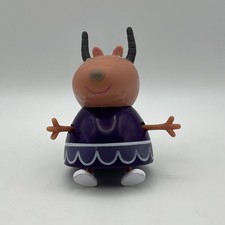 Peppa Pig Madame Gazelle
