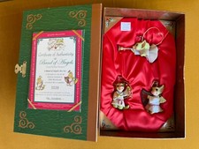 Pocket Dragons by Real Musgrave - Band of Angels 013848