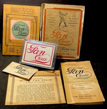 1904 Pre-War Antique Baseball