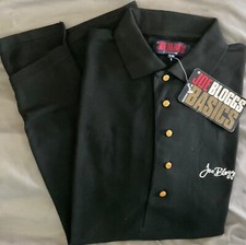 Joe Bloggs Basic Shirt - Designed in the UK