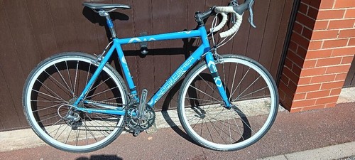 Gary fisher road bike - gary,