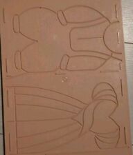 glitter girls keepsake embossing boards