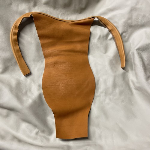 Butet saddle knee - saddle, part