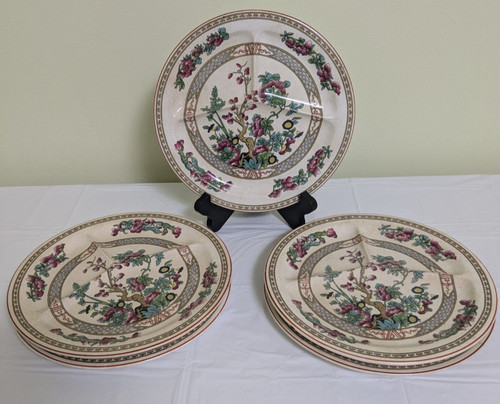 Vintage nelson ware - nelson, divided