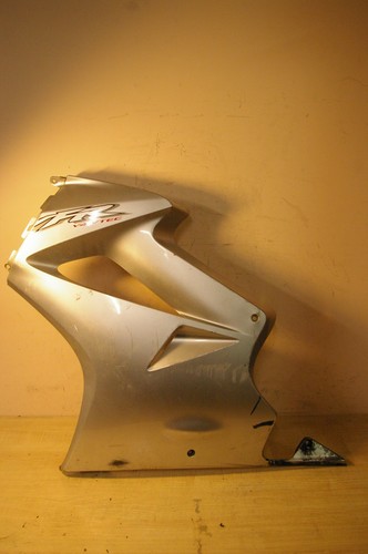 Honda vfr800 2002 - 2002-2009, left