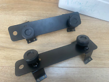 ACME MiracLED bracket Bracket to link two Acme MiracLED LED DMX lights Bracket