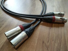 Klotz MC5000 high end Cable