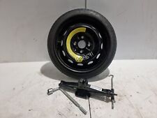 Hyundai Getz Spare Wheel 14" W/Jack Toolkit 2002 MK1 Pre-Facelift OEM 5291025900