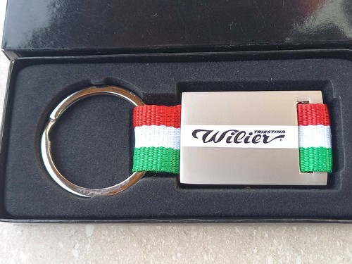 Wilier triestina keychain nib - wilier,