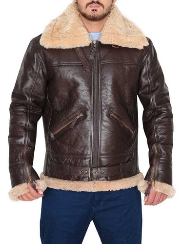 Raf bomber ginger aviator - bomber,