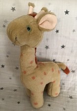 Golden Bear Jane Hissey Old