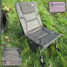 Lidsters low roc - carp, coarse