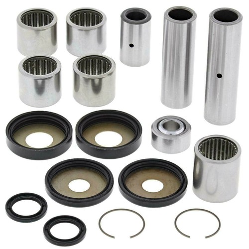 All balls swing arm linkage - arm,